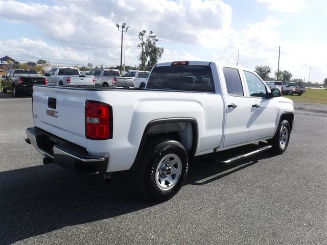 2019 GMC Sierra 1500 Limited Base