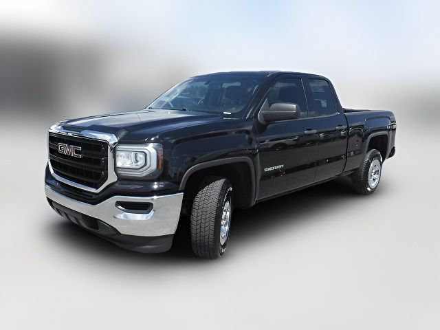 2019 GMC Sierra 1500 Limited Base