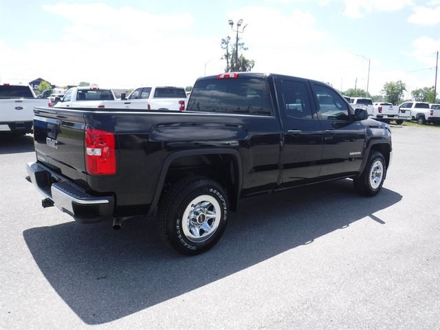 2019 GMC Sierra 1500 Limited Base