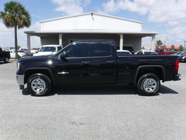 2019 GMC Sierra 1500 Limited Base