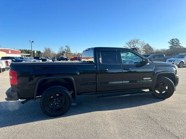 2019 GMC Sierra 1500 Limited Base