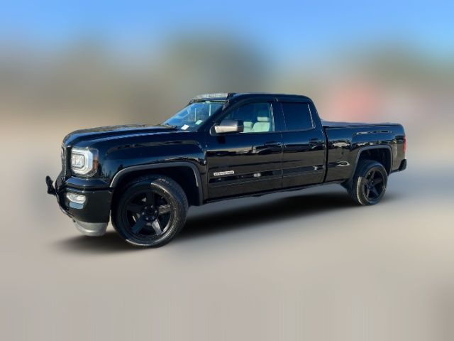 2019 GMC Sierra 1500 Limited Base