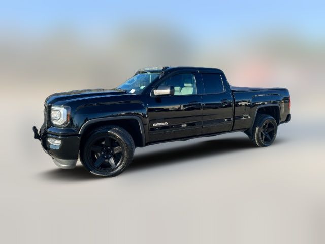 2019 GMC Sierra 1500 Limited Base