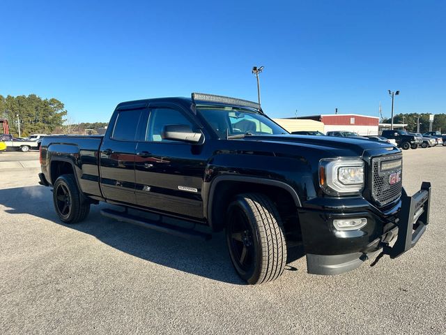 2019 GMC Sierra 1500 Limited Base