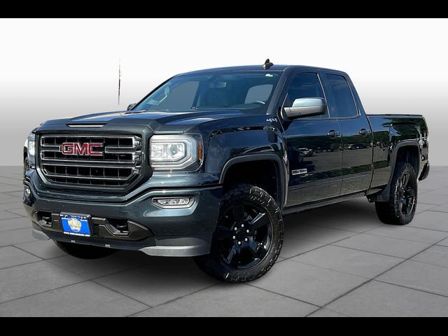 2019 GMC Sierra 1500 Limited Base