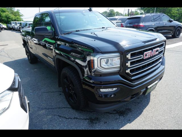 2019 GMC Sierra 1500 Limited Base