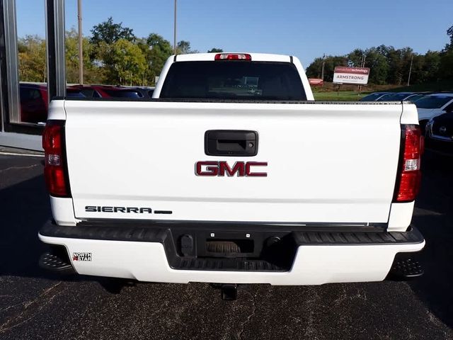 2019 GMC Sierra 1500 Limited Base