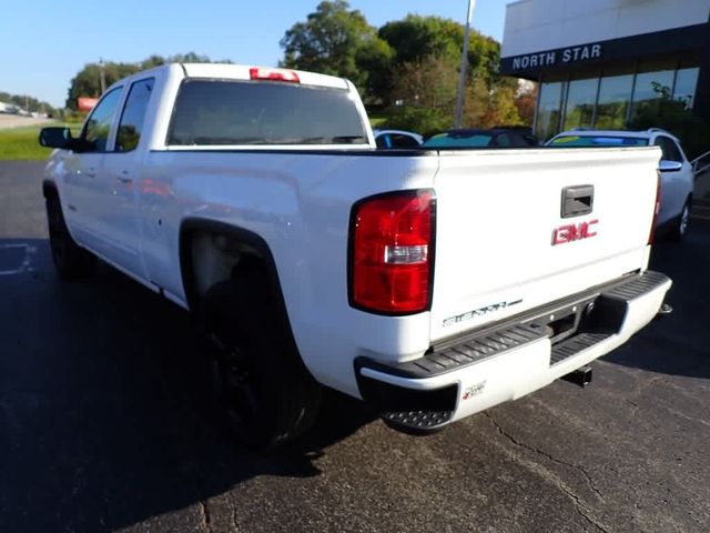 2019 GMC Sierra 1500 Limited Base