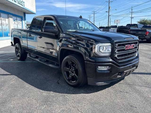 2019 GMC Sierra 1500 Limited Base