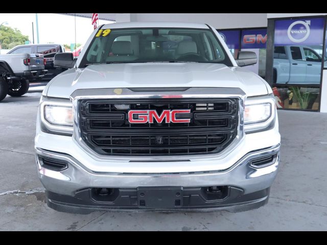 2019 GMC Sierra 1500 Limited Base