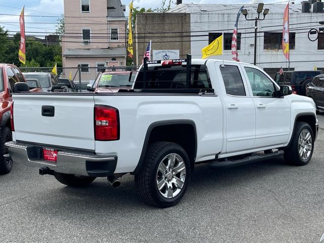 2019 GMC Sierra 1500 Limited SLE