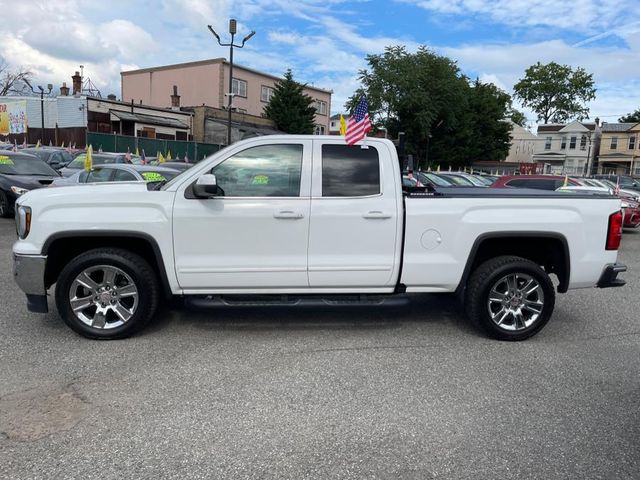 2019 GMC Sierra 1500 Limited SLE