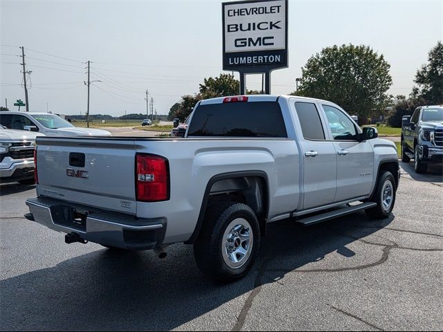 2019 GMC Sierra 1500 Limited Base