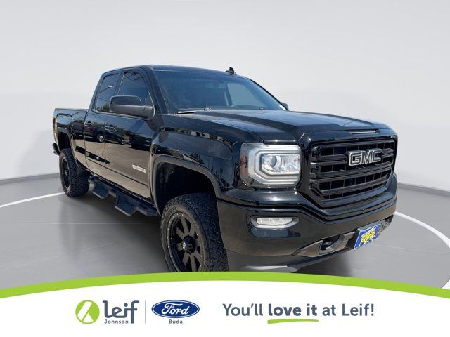 2019 GMC Sierra 1500 Limited Base