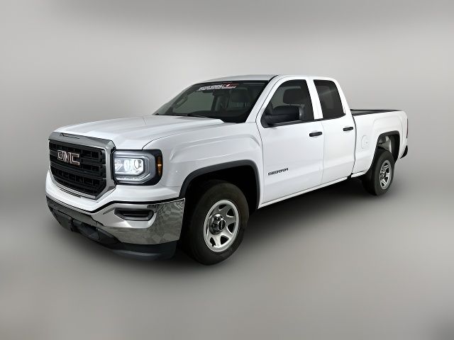 2019 GMC Sierra 1500 Limited Base