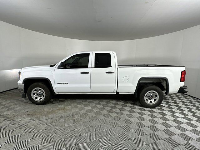 2019 GMC Sierra 1500 Limited Base