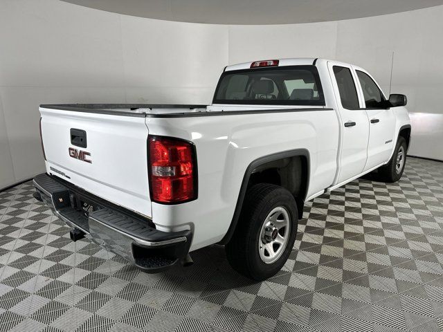 2019 GMC Sierra 1500 Limited Base