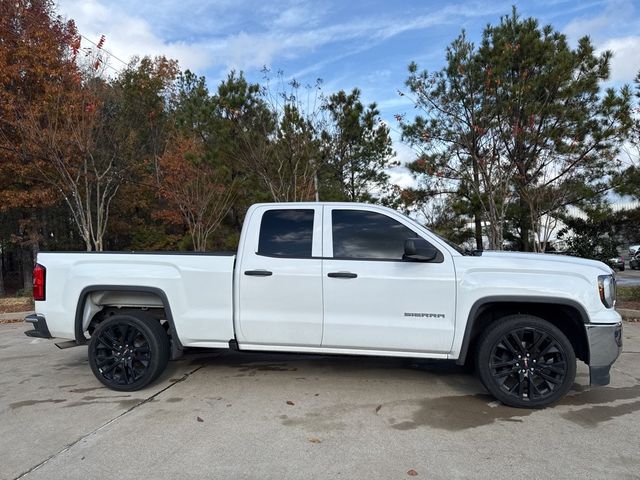 2019 GMC Sierra 1500 Limited Base