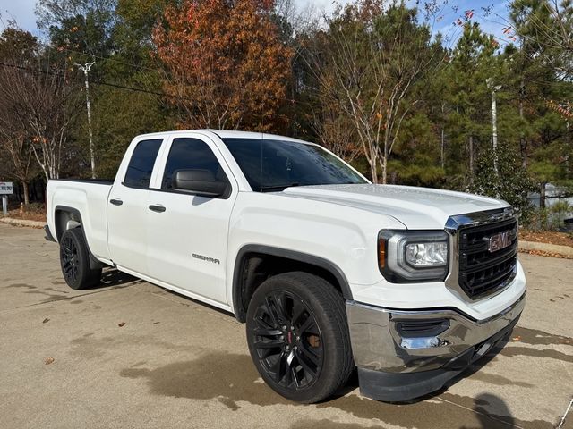 2019 GMC Sierra 1500 Limited Base