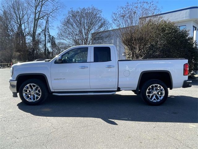 2019 GMC Sierra 1500 Limited Base