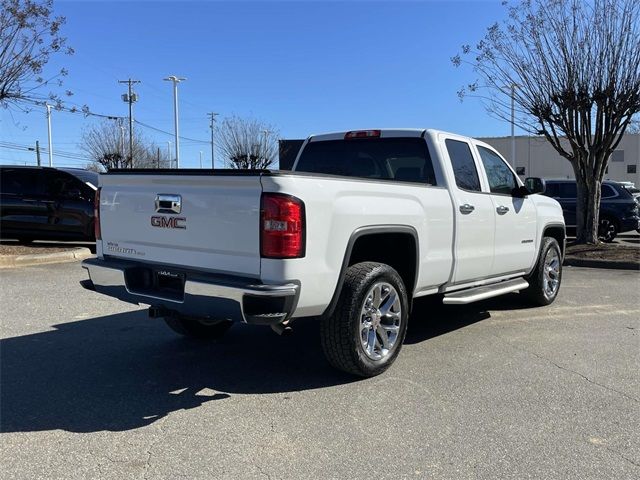 2019 GMC Sierra 1500 Limited Base