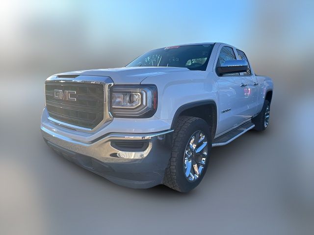 2019 GMC Sierra 1500 Limited Base