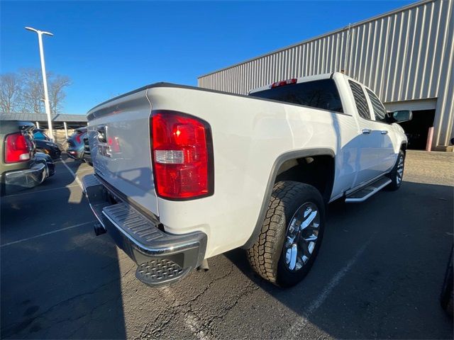 2019 GMC Sierra 1500 Limited Base