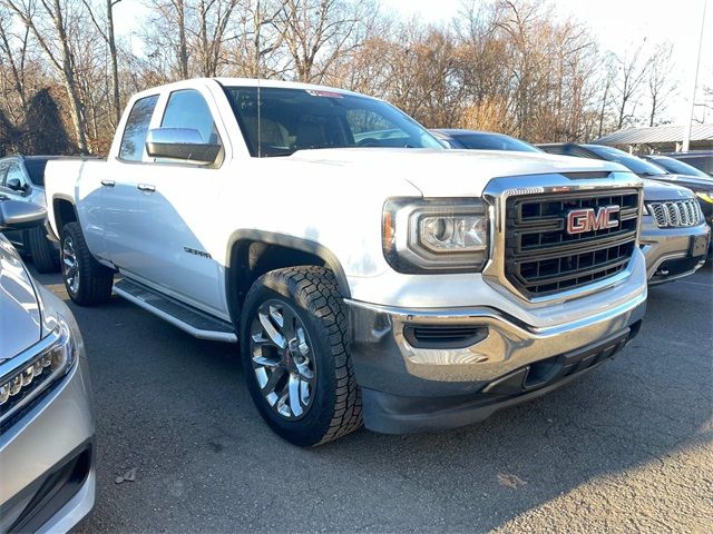 2019 GMC Sierra 1500 Limited Base