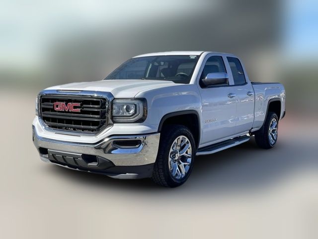 2019 GMC Sierra 1500 Limited Base