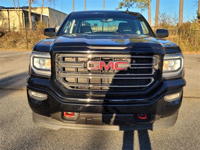 2019 GMC Sierra 1500 Limited Base