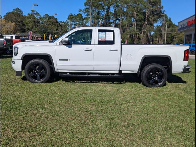 2019 GMC Sierra 1500 Limited Base