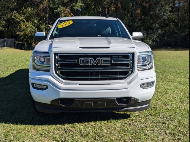 2019 GMC Sierra 1500 Limited Base