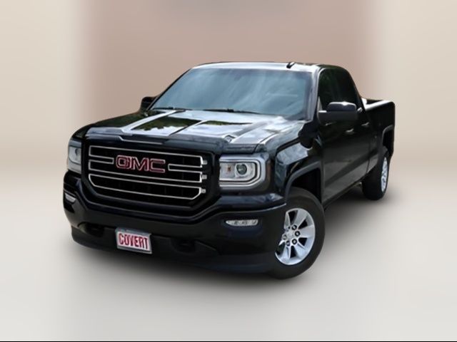 2019 GMC Sierra 1500 Limited Base