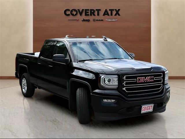 2019 GMC Sierra 1500 Limited Base