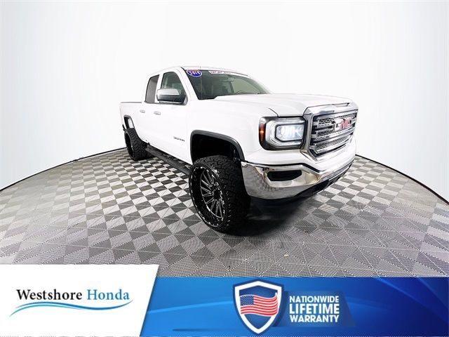 2019 GMC Sierra 1500 Limited Base