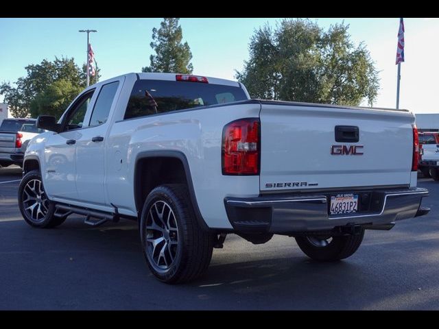 2019 GMC Sierra 1500 Limited Base