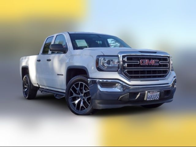 2019 GMC Sierra 1500 Limited Base