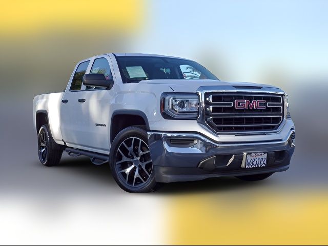 2019 GMC Sierra 1500 Limited Base