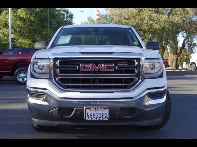 2019 GMC Sierra 1500 Limited Base