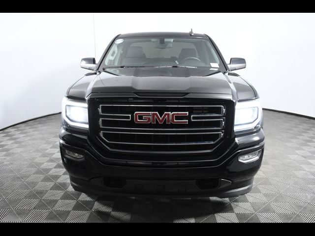 2019 GMC Sierra 1500 Limited Base