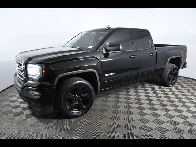 2019 GMC Sierra 1500 Limited Base