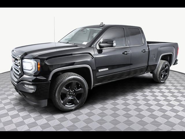 2019 GMC Sierra 1500 Limited Base