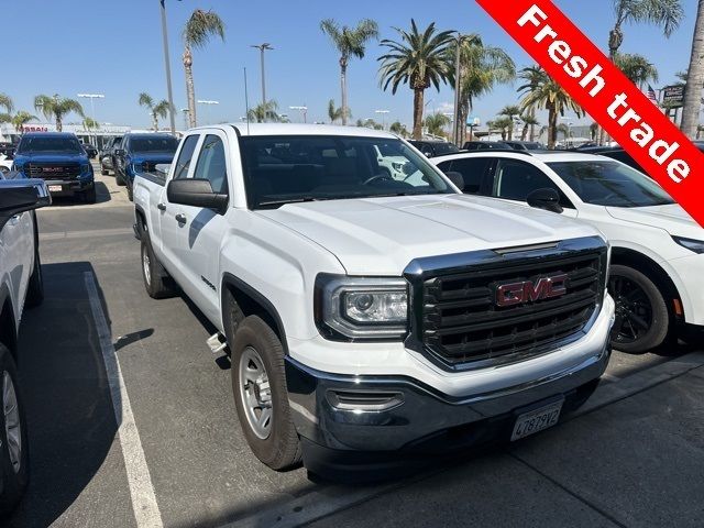 2019 GMC Sierra 1500 Limited Base