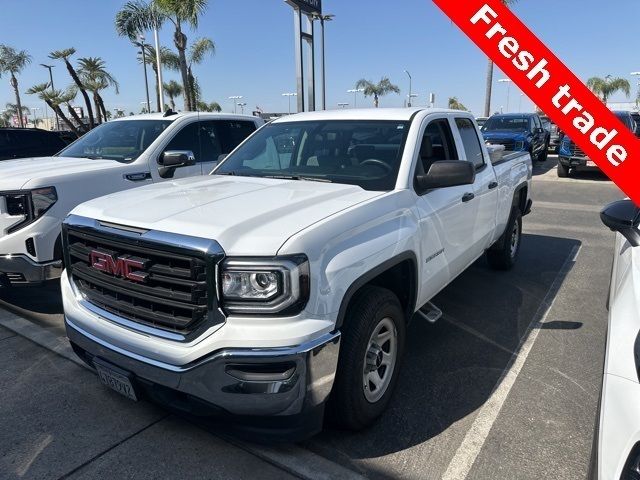 2019 GMC Sierra 1500 Limited Base