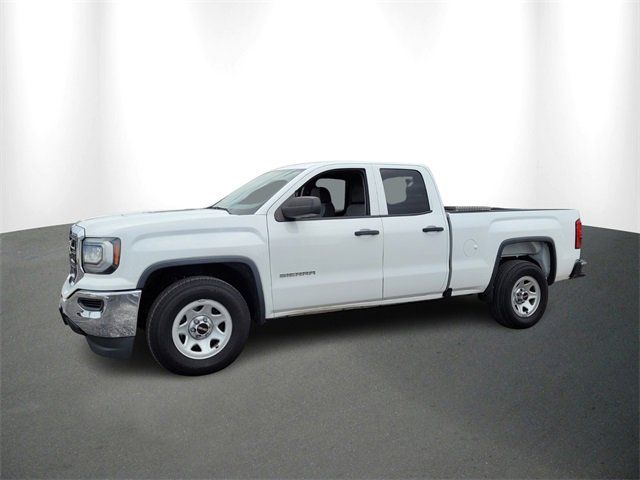 2019 GMC Sierra 1500 Limited Base