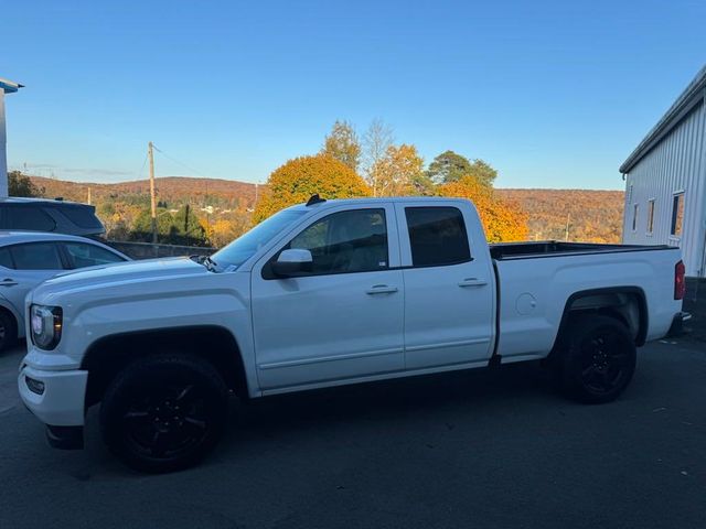 2019 GMC Sierra 1500 Limited Base