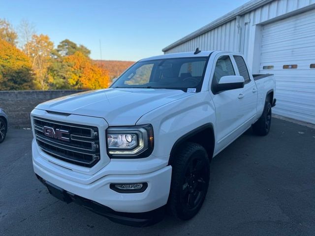 2019 GMC Sierra 1500 Limited Base