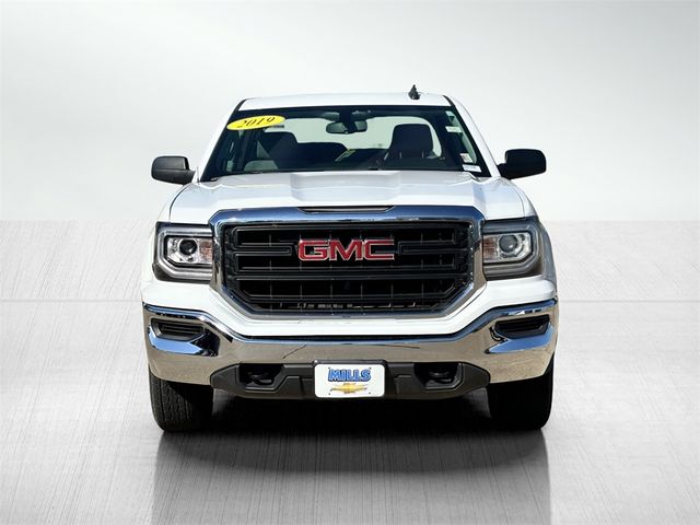 2019 GMC Sierra 1500 Limited Base