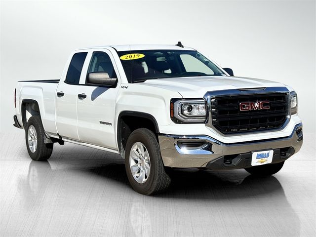 2019 GMC Sierra 1500 Limited Base