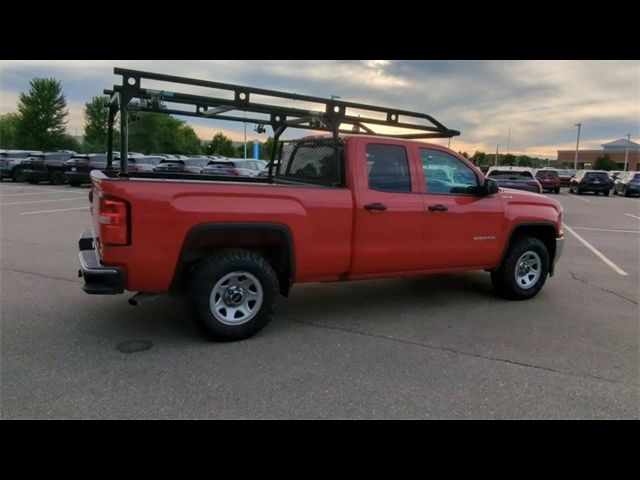 2019 GMC Sierra 1500 Limited Base